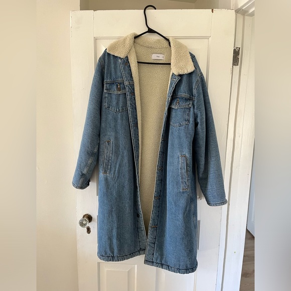 Aritzia TNA Murad Jacket - Picture 2 of 5